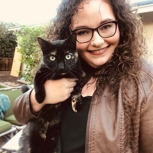 Meet your Posher, Morgan